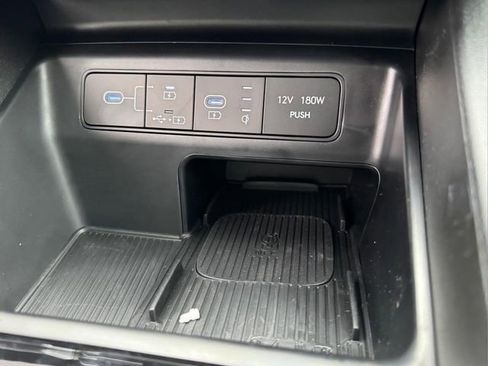 New 2026 Hyundai Santa Cruz Limited AWD/4WD image 23