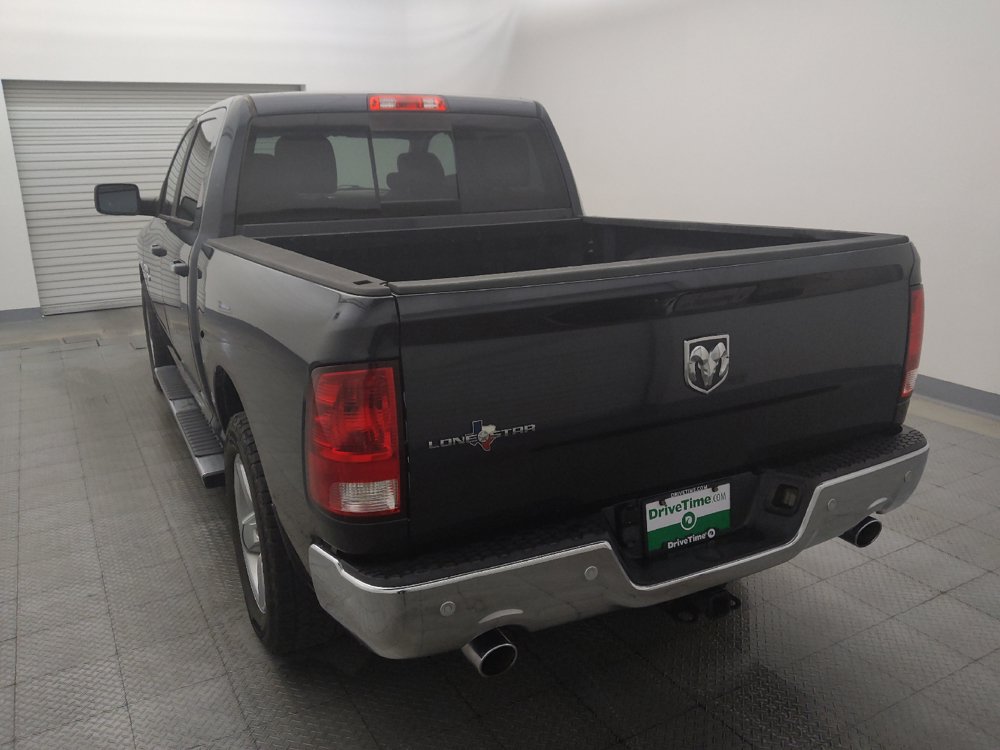 Used 2016 RAM 1500 Lone Star RWD image 6