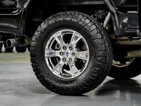 Used 2017 Ford F150 XLT w/ Equipment Group 302A Luxury image 59