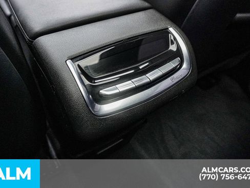 Used 2023 Cadillac XT6 Premium Luxury w/ Technology Package image 58