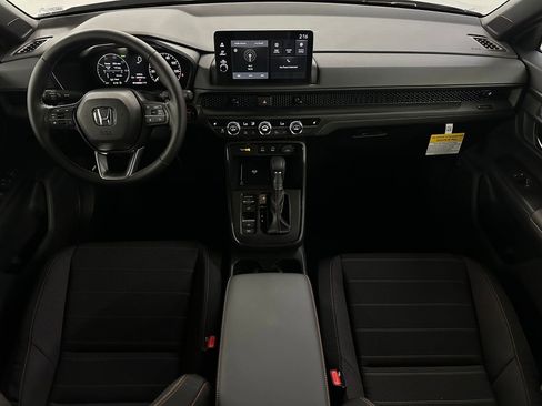 New 2026 Honda CR-V Sport image 13