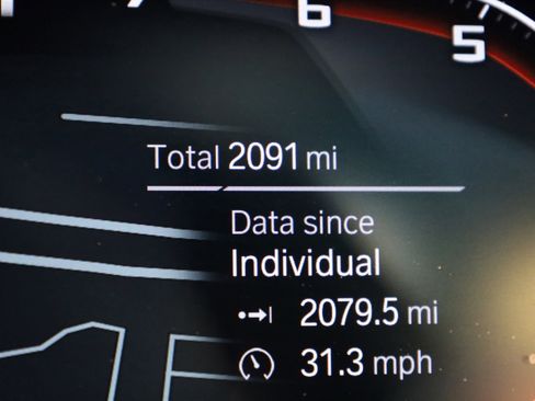 Used 2023 BMW M850i xDrive Convertible w/ M Sport Professional Package image 23