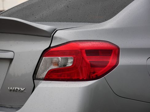Used 2017 Subaru WRX Premium AWD/4WD image 16