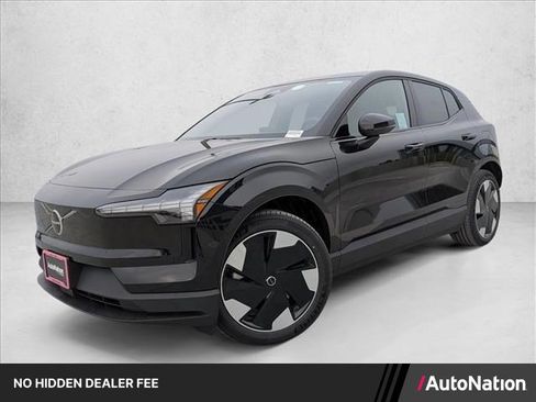 New 2026 Volvo EX30 Plus w/ Climate Package AWD/4WD image 1