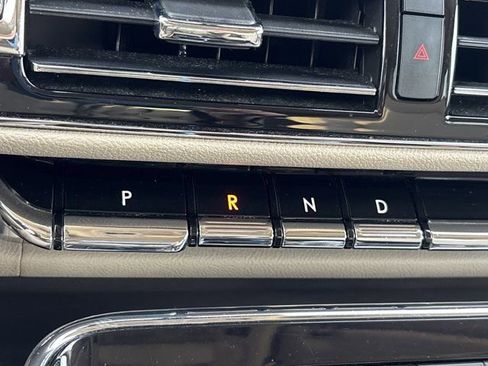 Used 2023 Lincoln Navigator L Reserve image 40