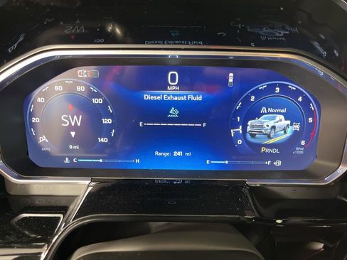 New 2026 Chevrolet Silverado 3500 High Country w/ High Country Premium Package image 35