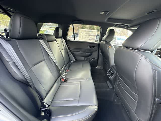 New 2026 Subaru Outback Wilderness AWD/4WD image 24