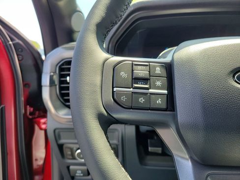 New 2026 Ford F150 Lariat w/ Equipment Group 502A High AWD/4WD image 24