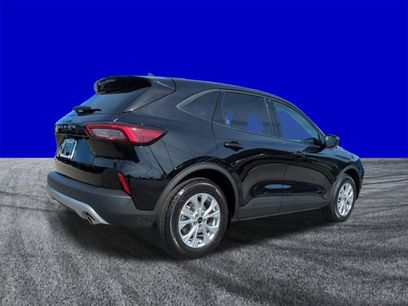 New 2026 Ford Escape Active w/ Tech Pack #1