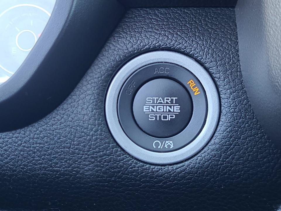 Used 2022 RAM 1500 Big Horn AWD/4WD image 24