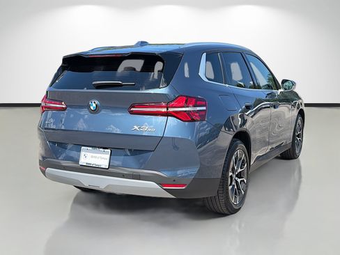 New 2026 BMW X3 xDrive30i w/ Premium Package AWD/4WD image 3