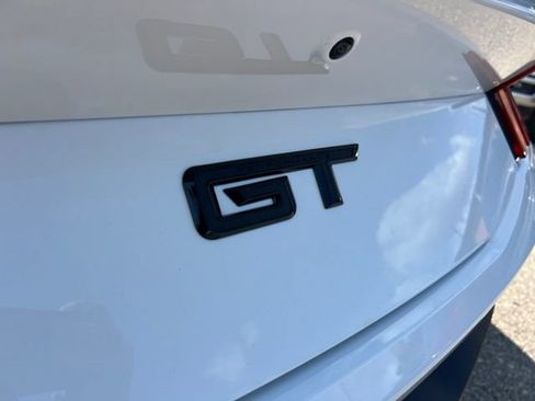 Certified 2025 Ford Mustang GT Premium w/ GT Performance Package RWD image 23