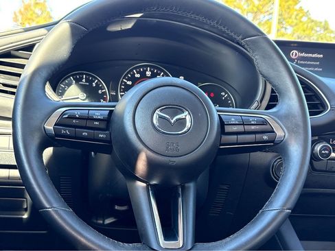Used 2024 MAZDA MAZDA3 s image 13