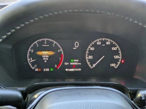 Certified 2025 Honda CR-V EX-L image 11