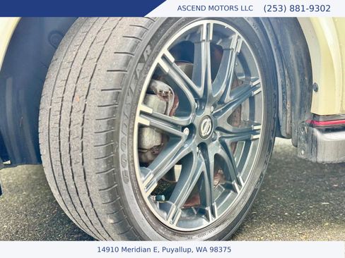 Used 2013 Nissan Juke NISMO image 14