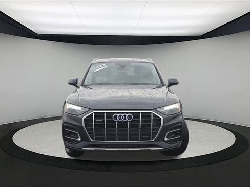 Certified 2023 Audi Q5 2.0T Premium Plus w/ Premium Plus Package image 2