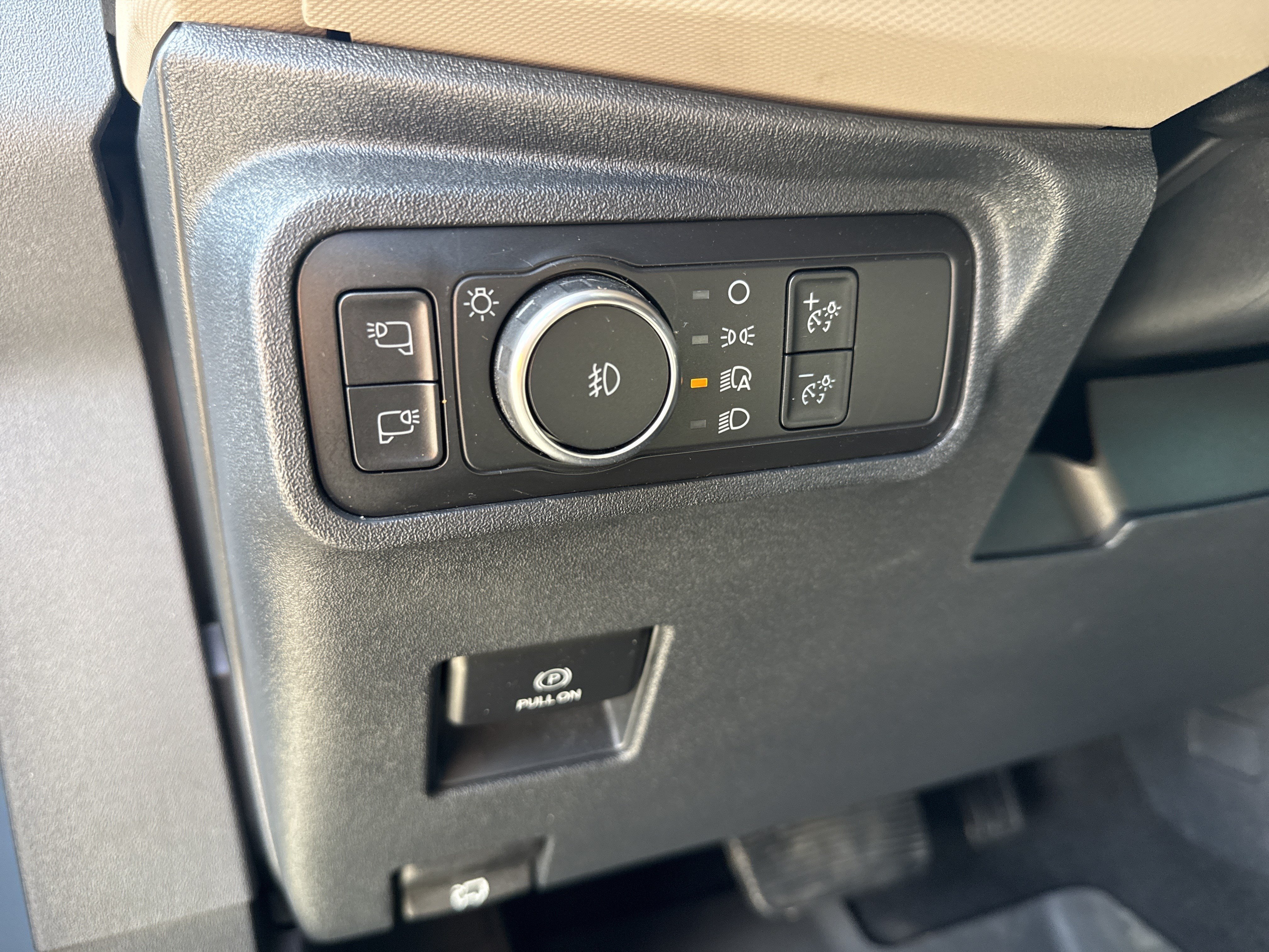 Used 2022 Ford Bronco Wildtrak AWD/4WD image 29