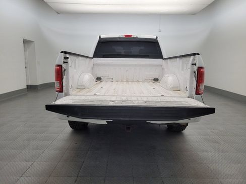 Used 2017 Ford F150 XL w/ Equipment Group 101A Mid RWD image 29