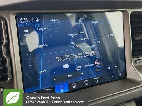 New 2026 Ford Bronco Big Bend w/ Black Diamond Package AWD/4WD image 14