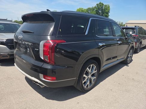 Used 2020 Hyundai Palisade SEL AWD/4WD image 6