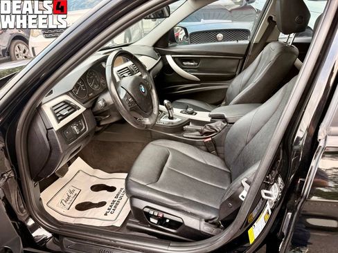Used 2013 BMW 328i Sedan RWD image 13