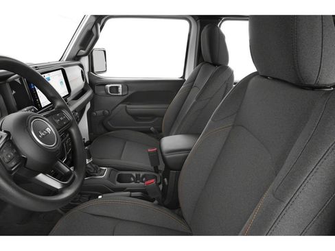 Used 2025 Jeep Gladiator Sport AWD/4WD image 6