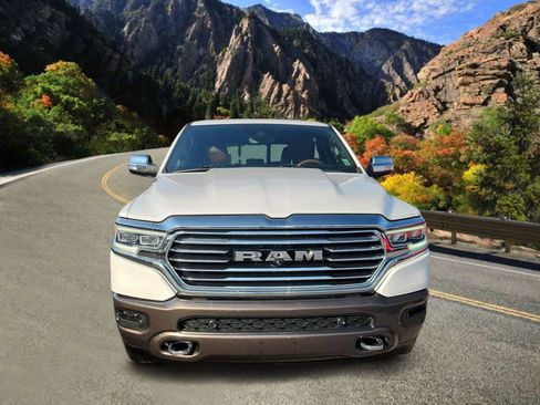 Used 2020 RAM 1500 Limited AWD/4WD image 6
