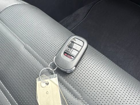 Used 2024 Honda CR-V EX-L image 42
