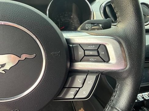 Used 2015 Ford Mustang GT Premium RWD image 13