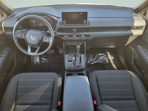 Used 2024 Honda CR-V Sport image 16