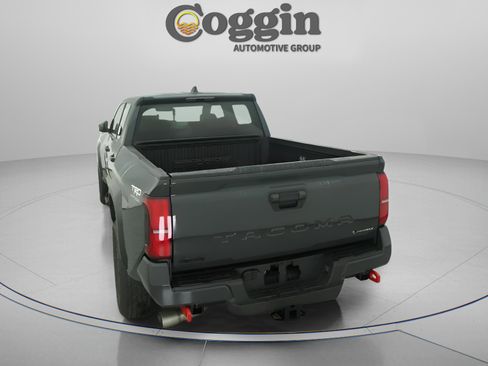 New 2026 Toyota Tacoma TRD Off-Road AWD/4WD image 7