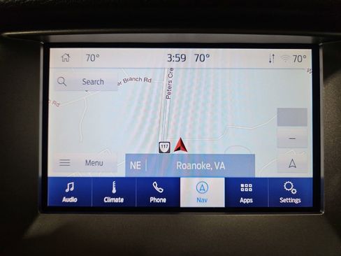 Used 2020 Ford Ranger XLT w/ Equipment Group 302A Luxury image 20