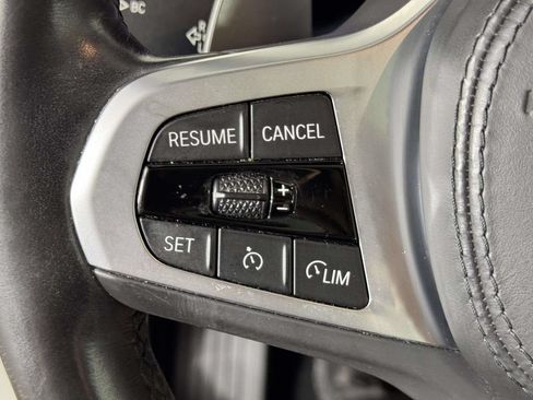 Used 2024 BMW X3 xDrive30i w/ Premium Package AWD/4WD image 22