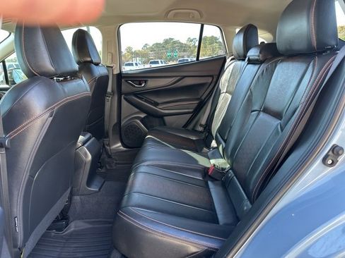 Used 2021 Subaru Crosstrek 2.5i Limited w/ Moonroof Package 1 image 30