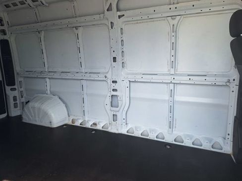 Used 2023 RAM ProMaster 2500 FWD image 12