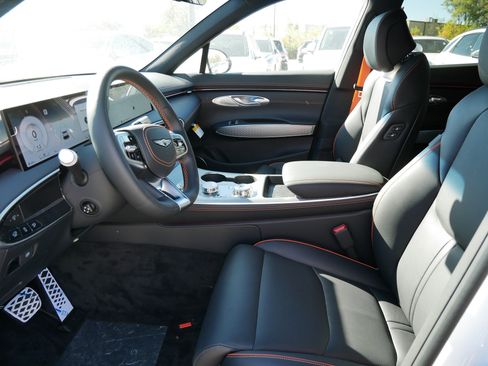 New 2026 Genesis GV70 2.5T Sport Prestige image 4