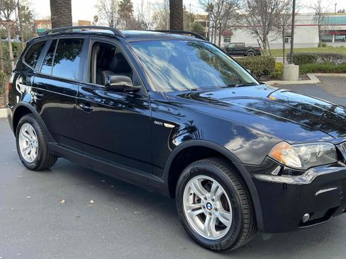Used 2006 BMW X3 3.0i image 43