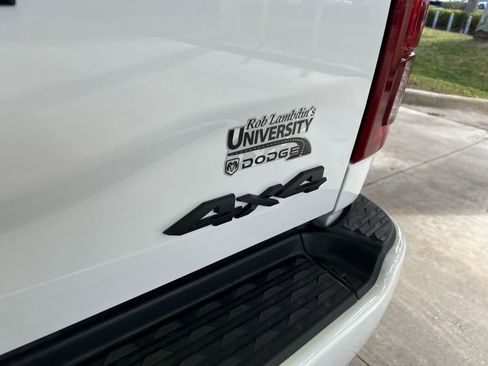 New 2026 RAM 3500 Limited image 25