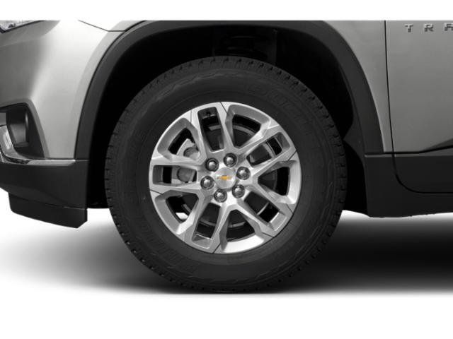 Used 2020 Chevrolet Traverse LT FWD image 14