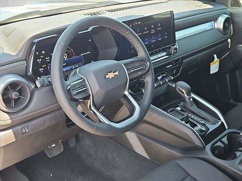 New 2026 Chevrolet Colorado LT RWD image 3