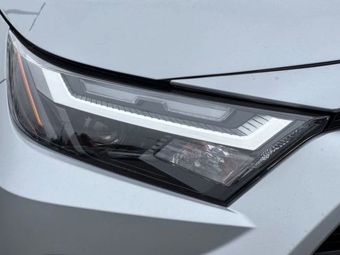 New 2025 Toyota RAV4 LE image 29