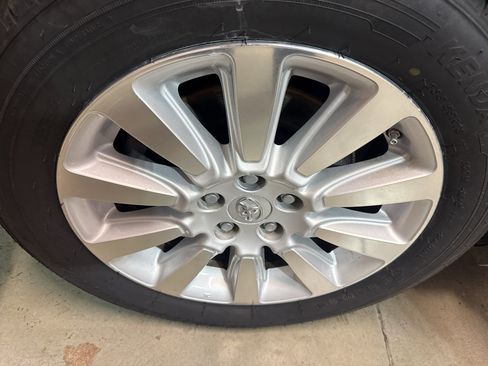 Used 2015 Toyota Sienna Limited Premium AWD/4WD image 32