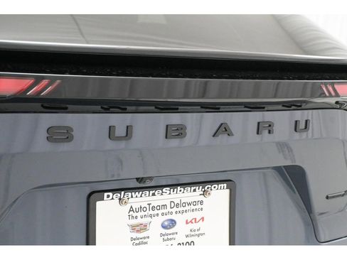 New 2026 Subaru Solterra Premium image 35
