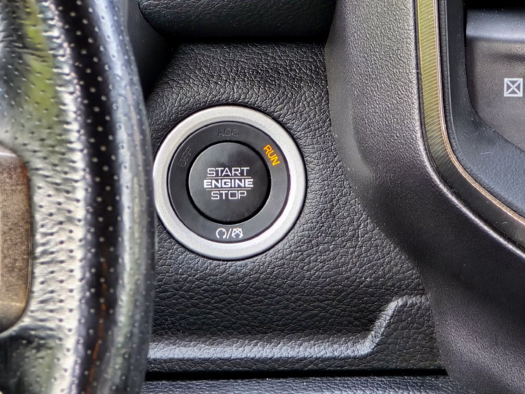 Used 2021 RAM 1500 Rebel w/ Rebel Level 1 Equipment Group AWD/4WD image 34