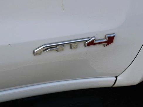 Used 2020 GMC Sierra 1500 AT4 w/ AT4 Premium Package AWD/4WD image 27