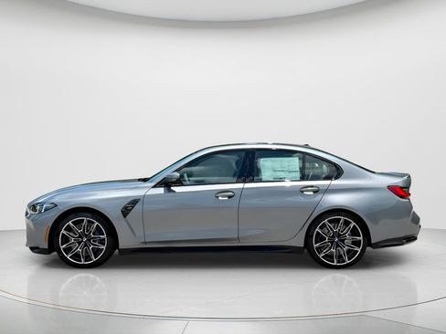 New 2027 BMW M3 w/ Executive Package RWD image 8