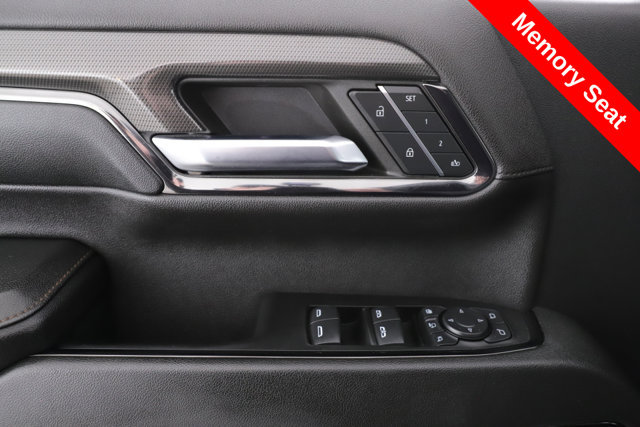Used 2024 GMC Sierra 2500 AT4 w/ AT4 Premium Plus Package AWD/4WD image 21