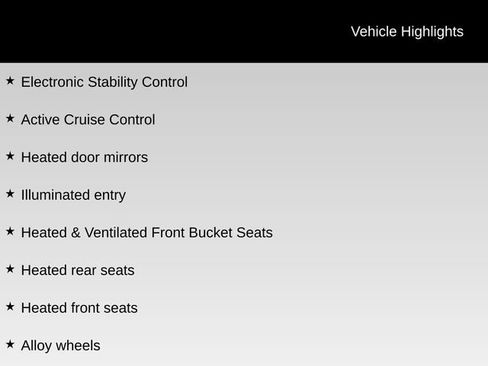 Used 2024 Lexus GX 550 image 6