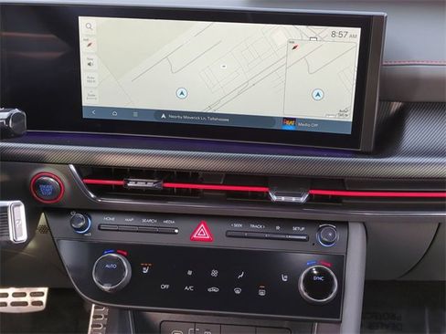 New 2026 Hyundai Sonata N Line image 17