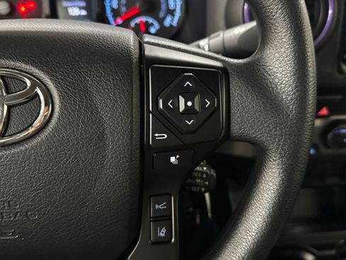 Used 2021 Toyota Tacoma SR AWD/4WD image 22